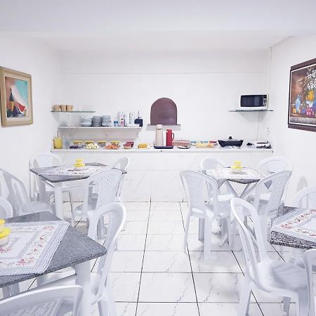 Ht Suites Mobiliadas Brasilia Exterior photo