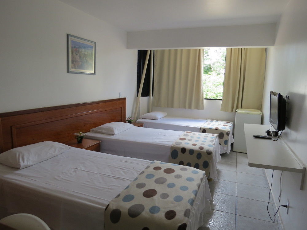 Ht Suites Mobiliadas Brasilia Exterior photo