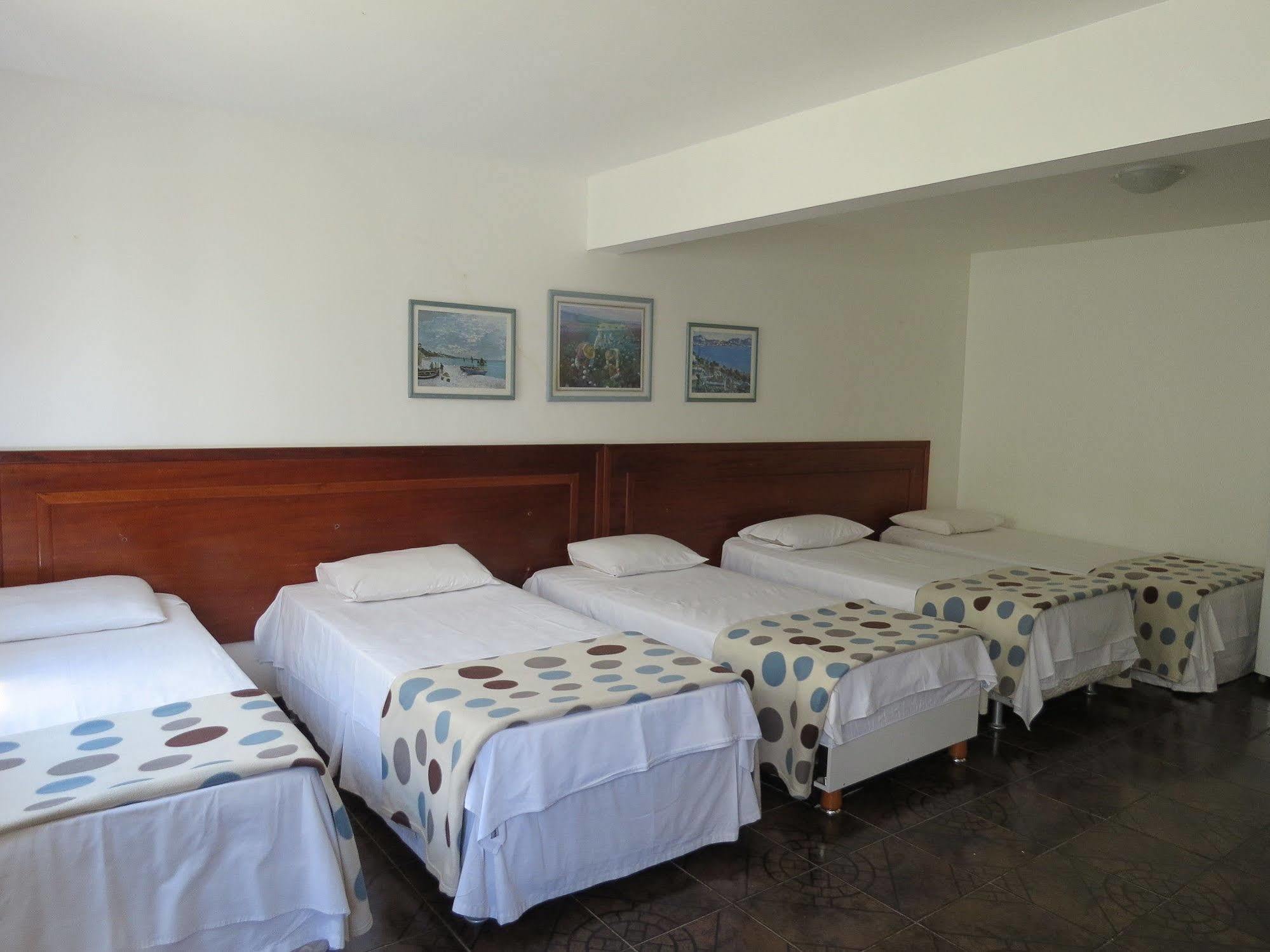 Ht Suites Mobiliadas Brasilia Exterior photo