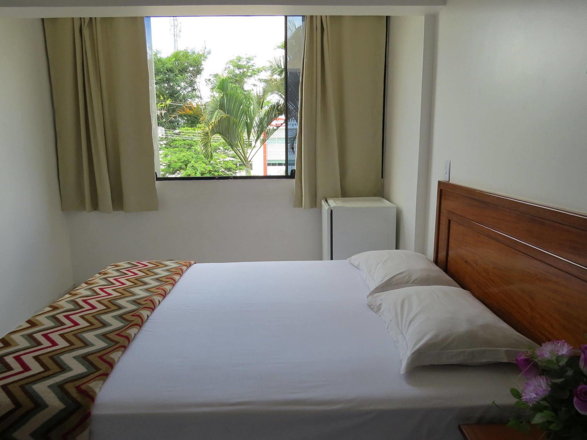 Ht Suites Mobiliadas Brasilia Exterior photo